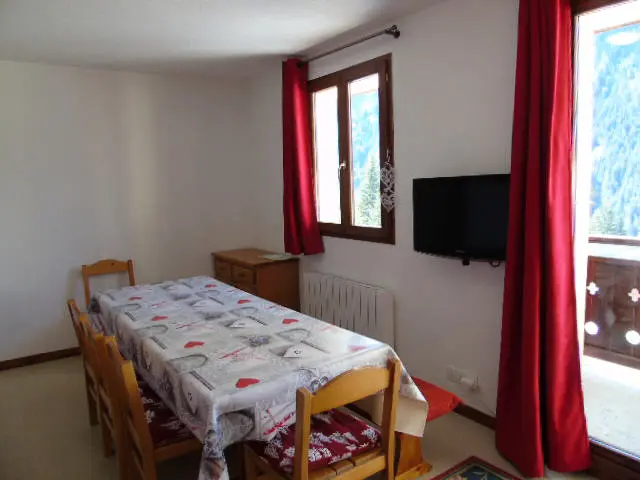 Faház Arrondaz