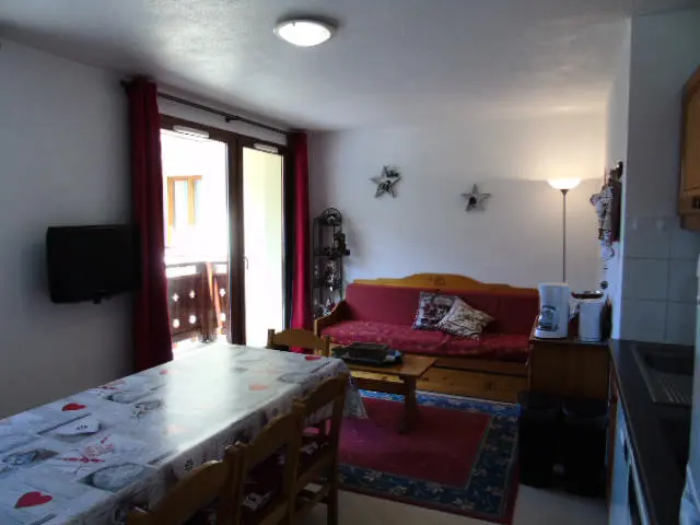 Faház Arrondaz