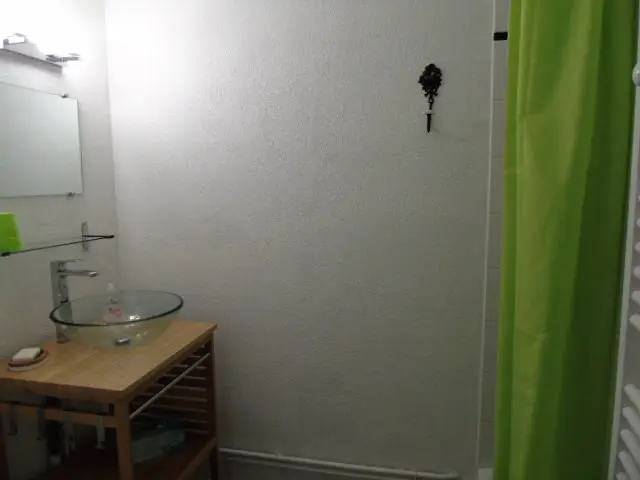 Faház Arrondaz