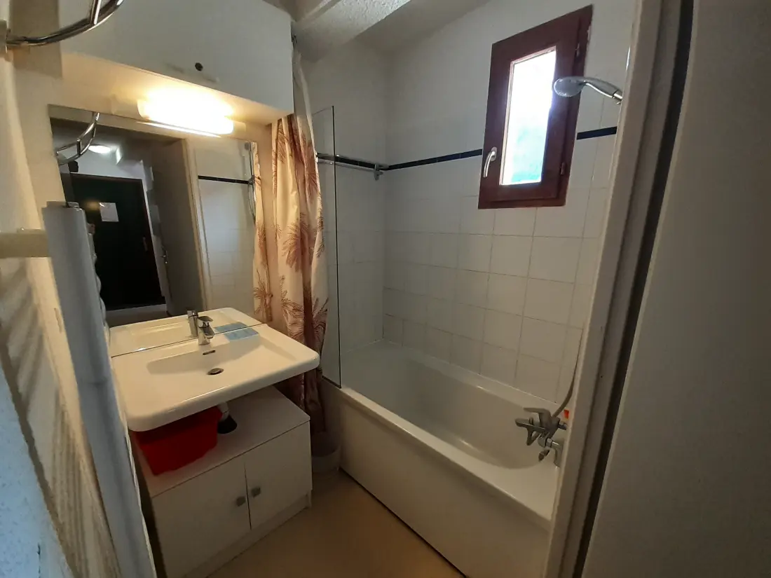 Chalet Arrondaz