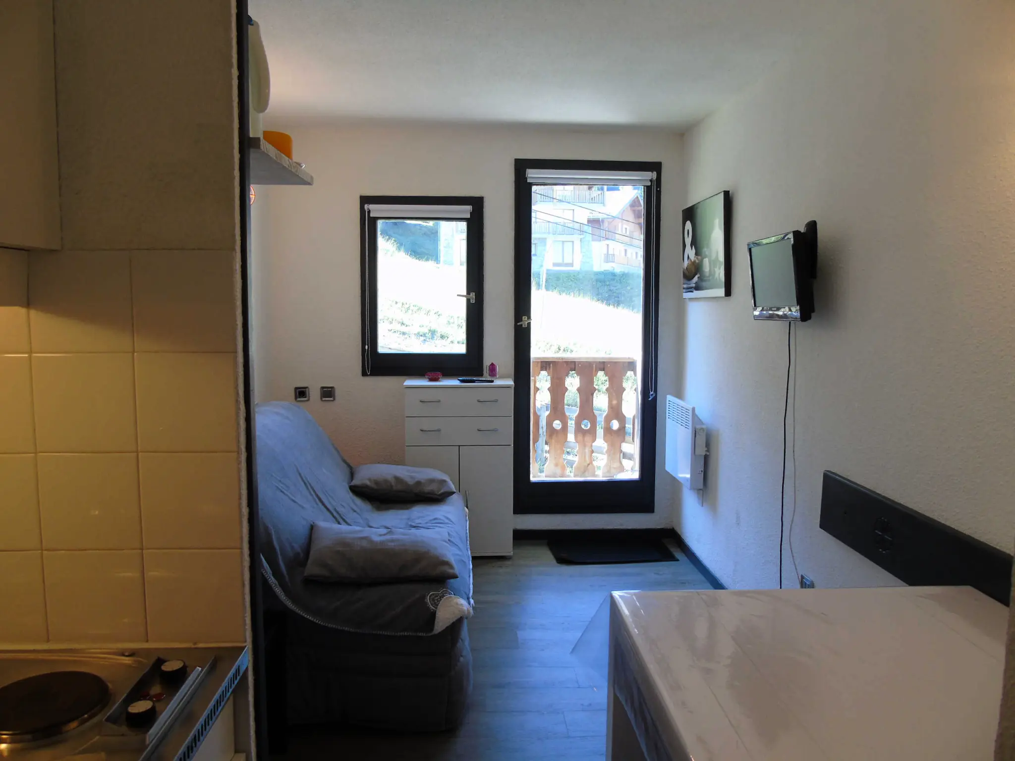 Chalet Club - 2