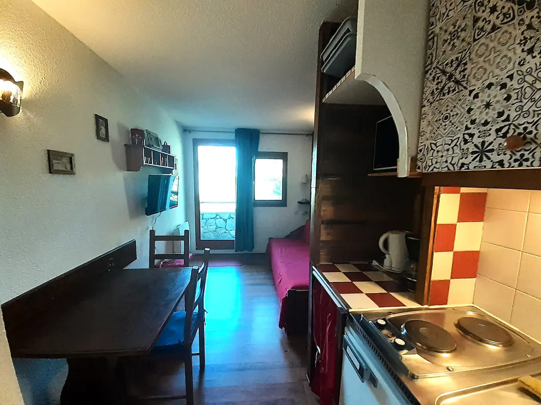 Chalet Club