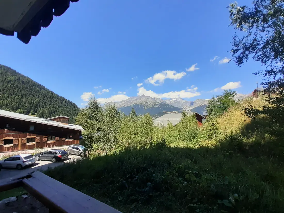 Chalet Club