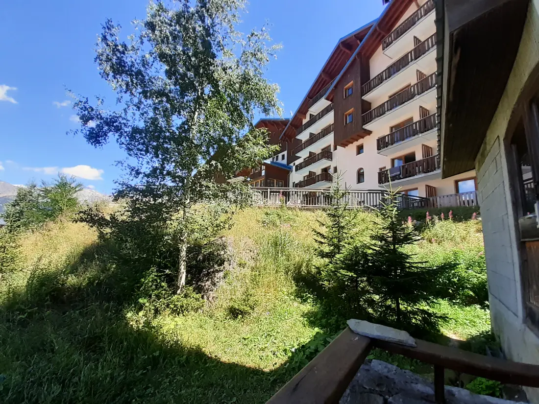 Chalet Club