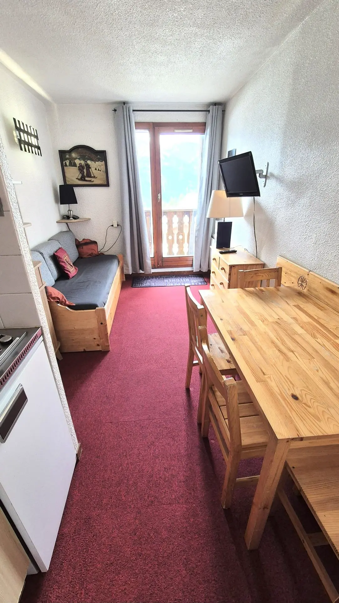 Chalet Club