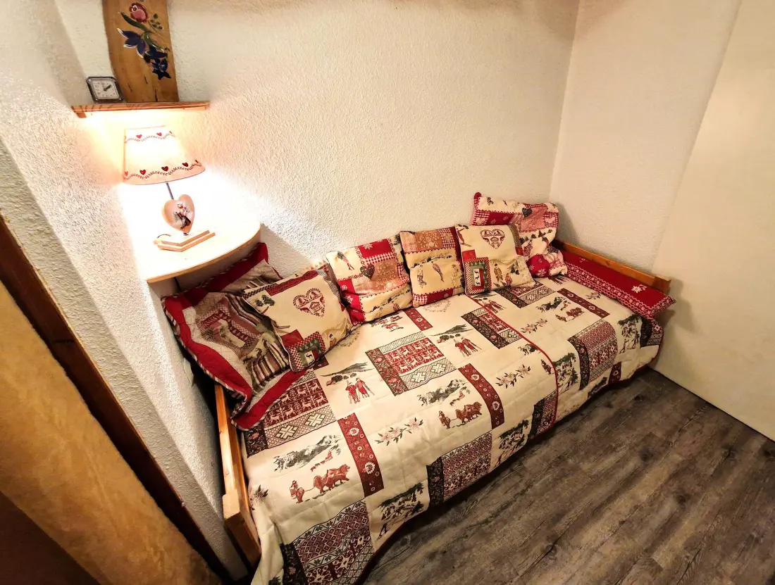 Chalet Club