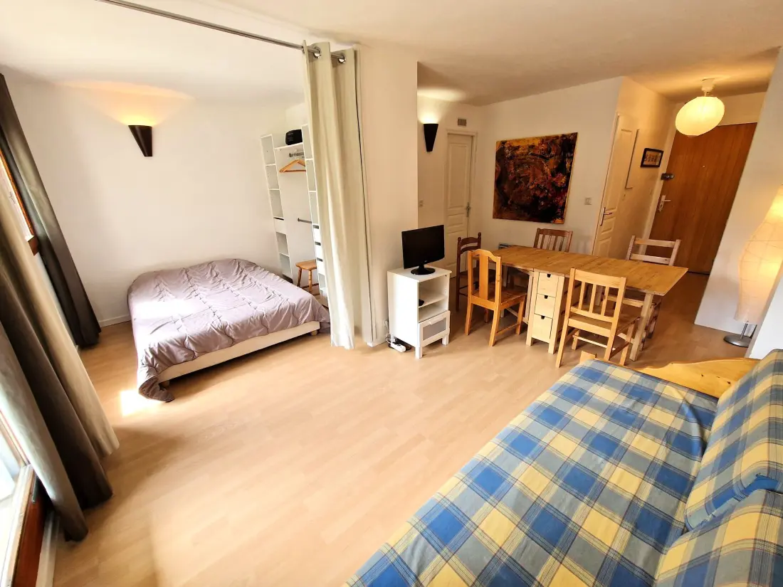 Chalet Club