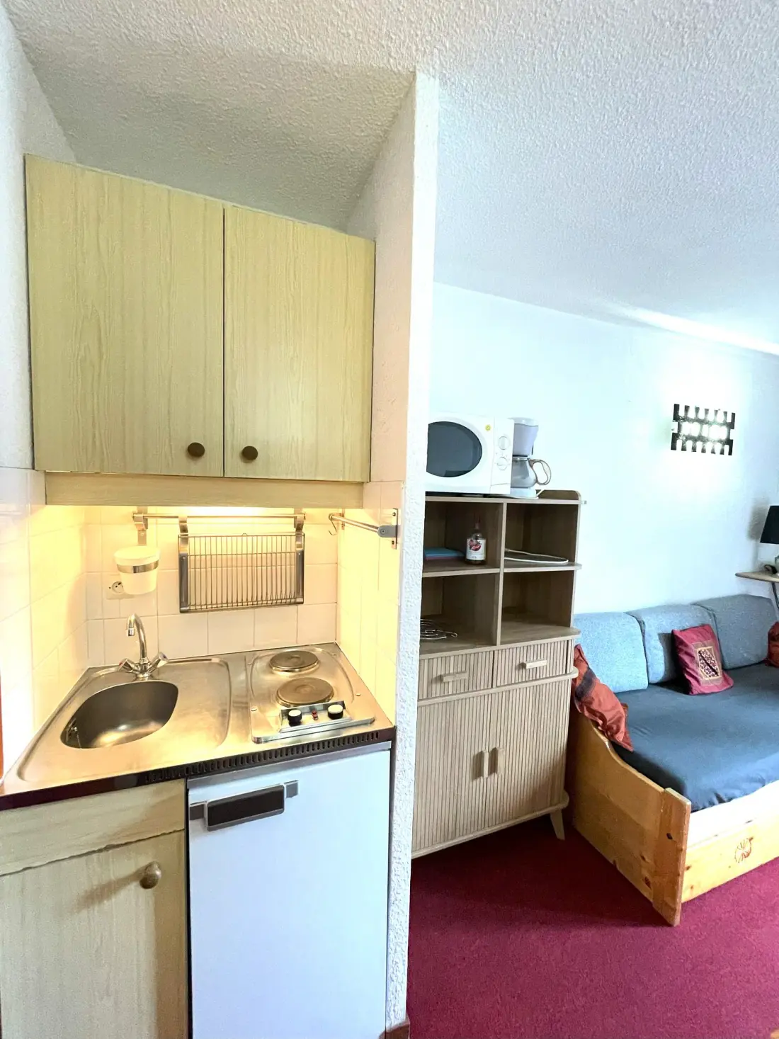 Chalet Club