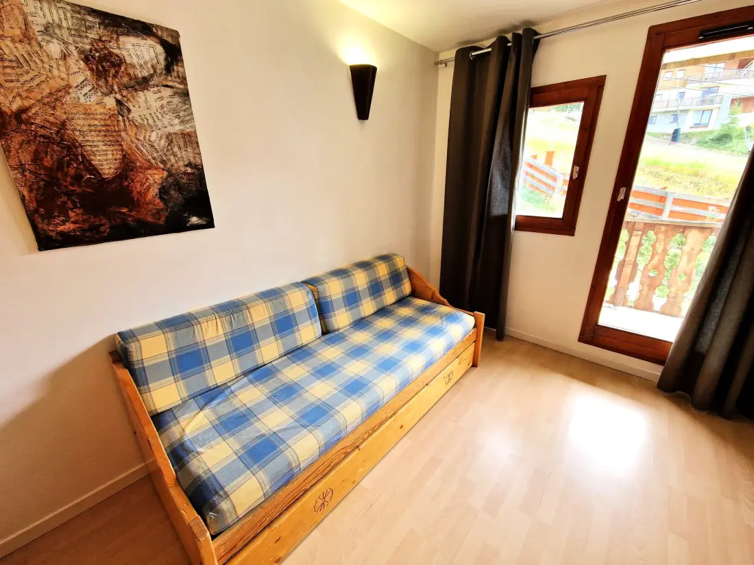 Chalet Club