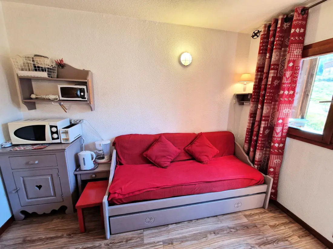 Chalet Club