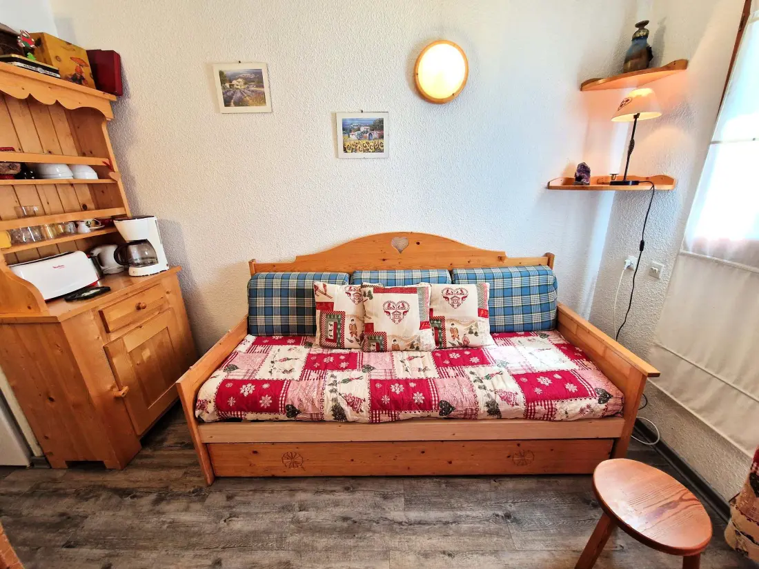 Chalet Club