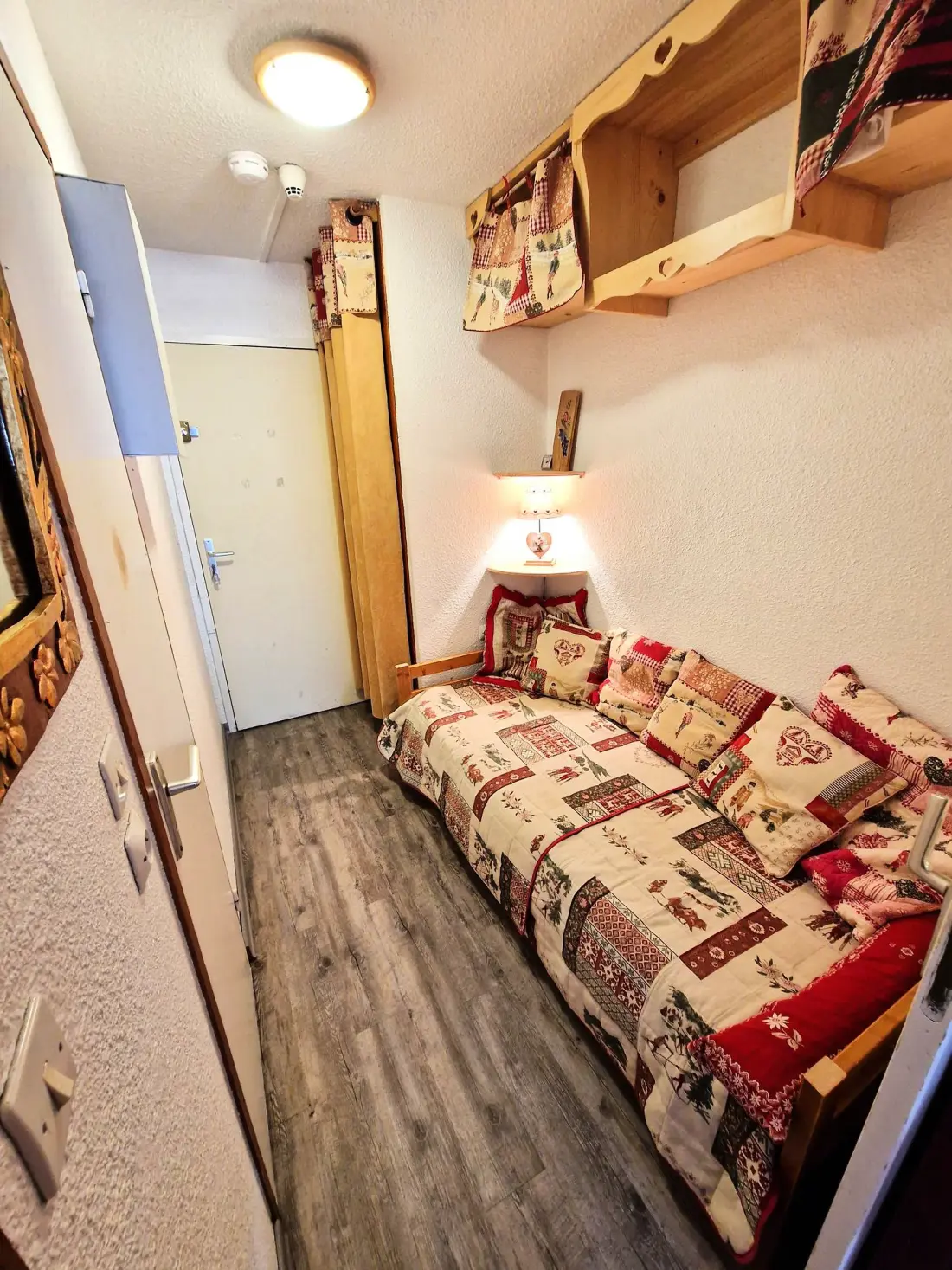Chalet Club