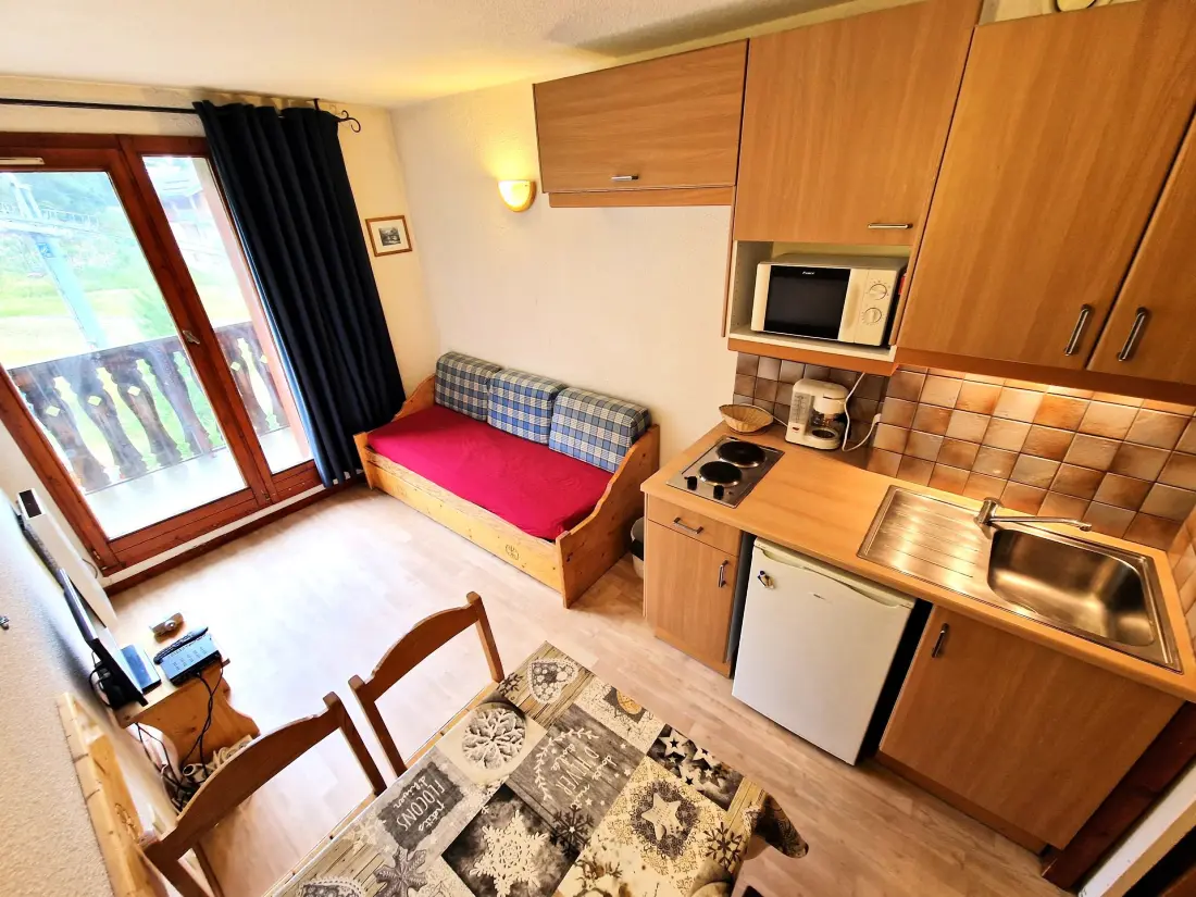 Chalet Club
