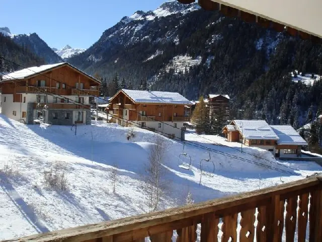 Chalet Club