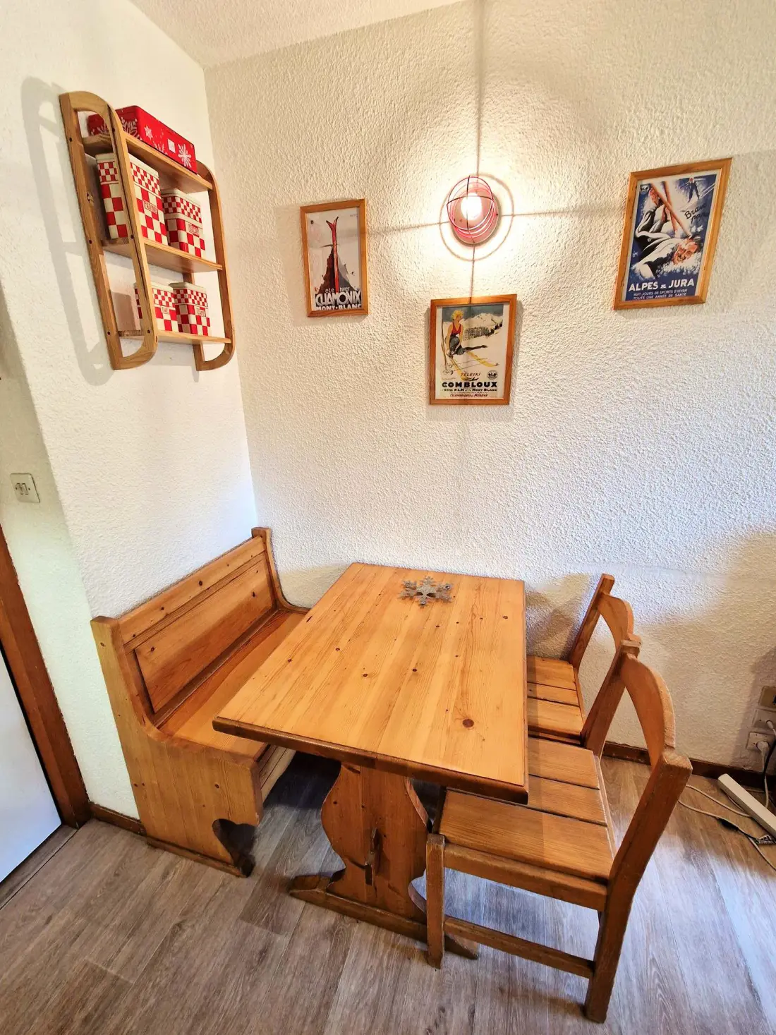Chalet Club