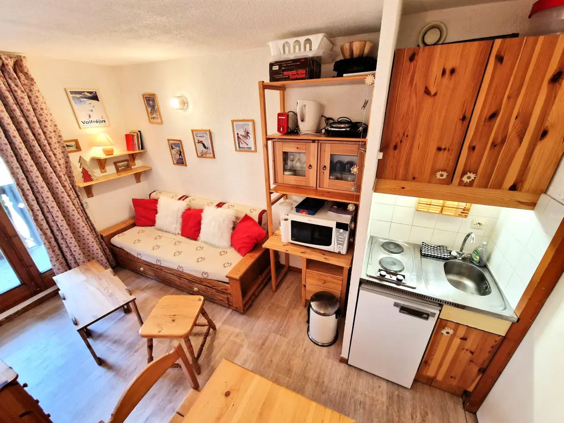 Chalet Club