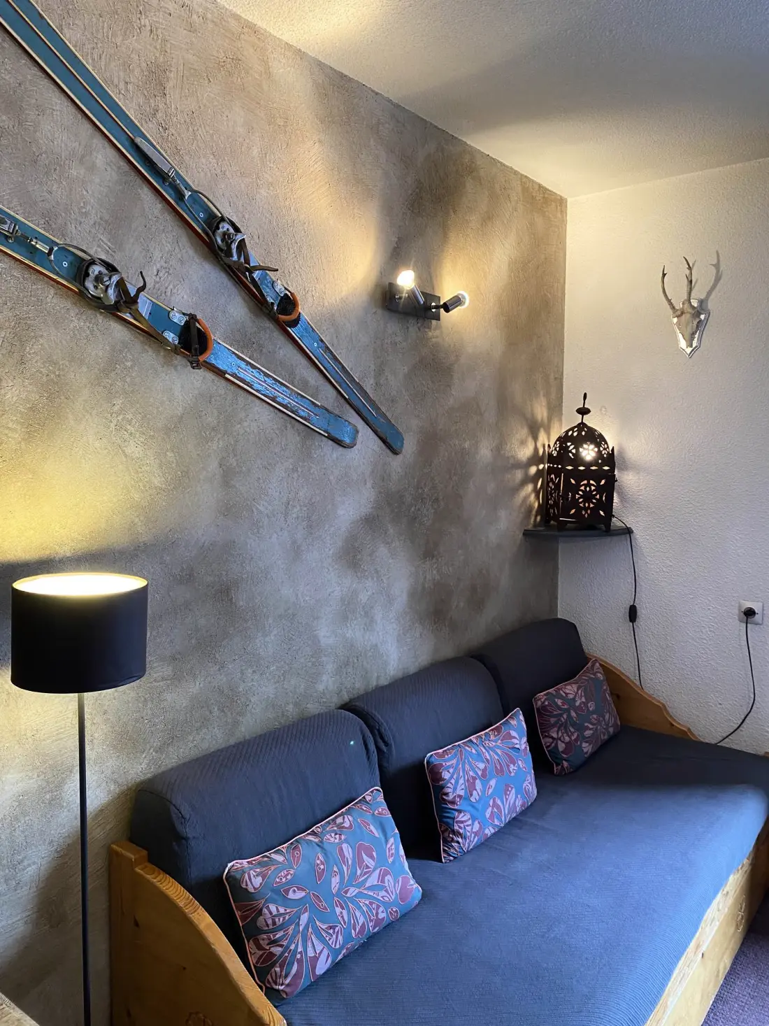 Chalet Club