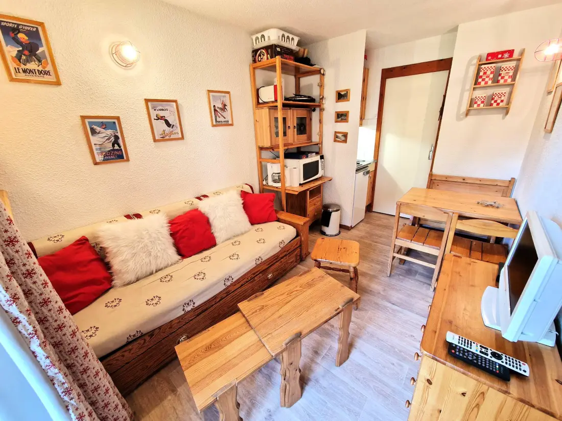 Chalet Club