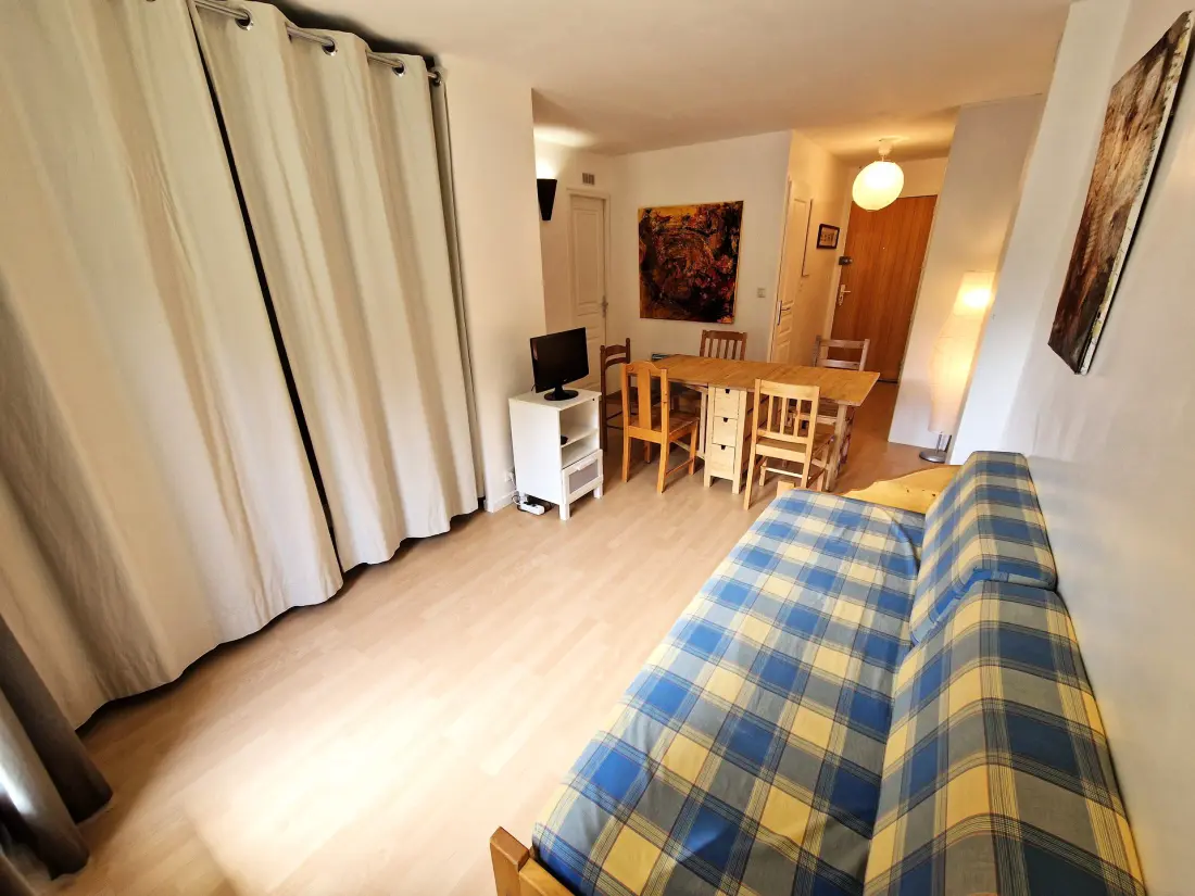 Chalet Club