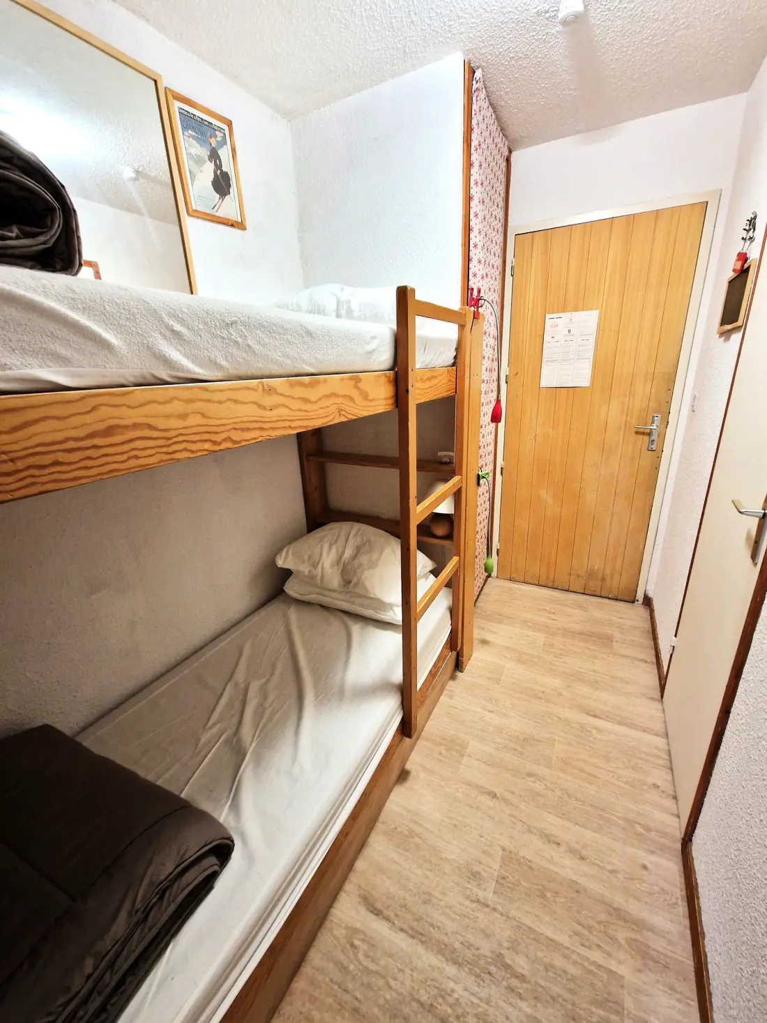 Chalet Club