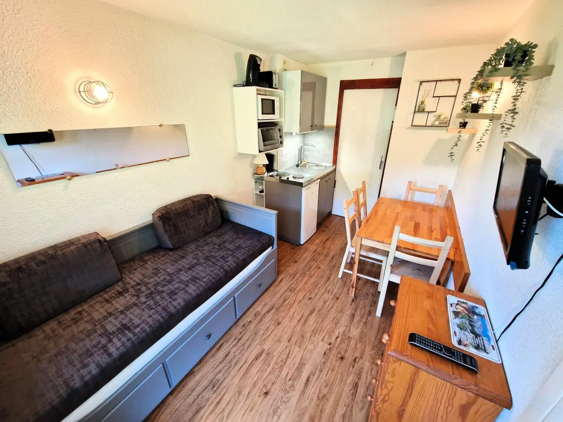 Chalet Club