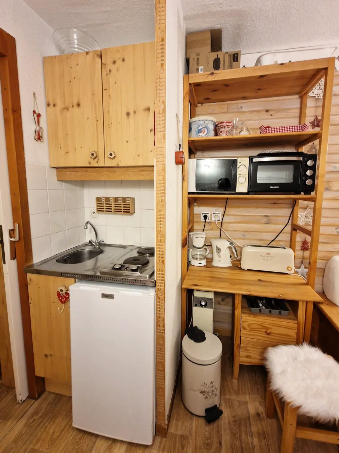 Chalet Club