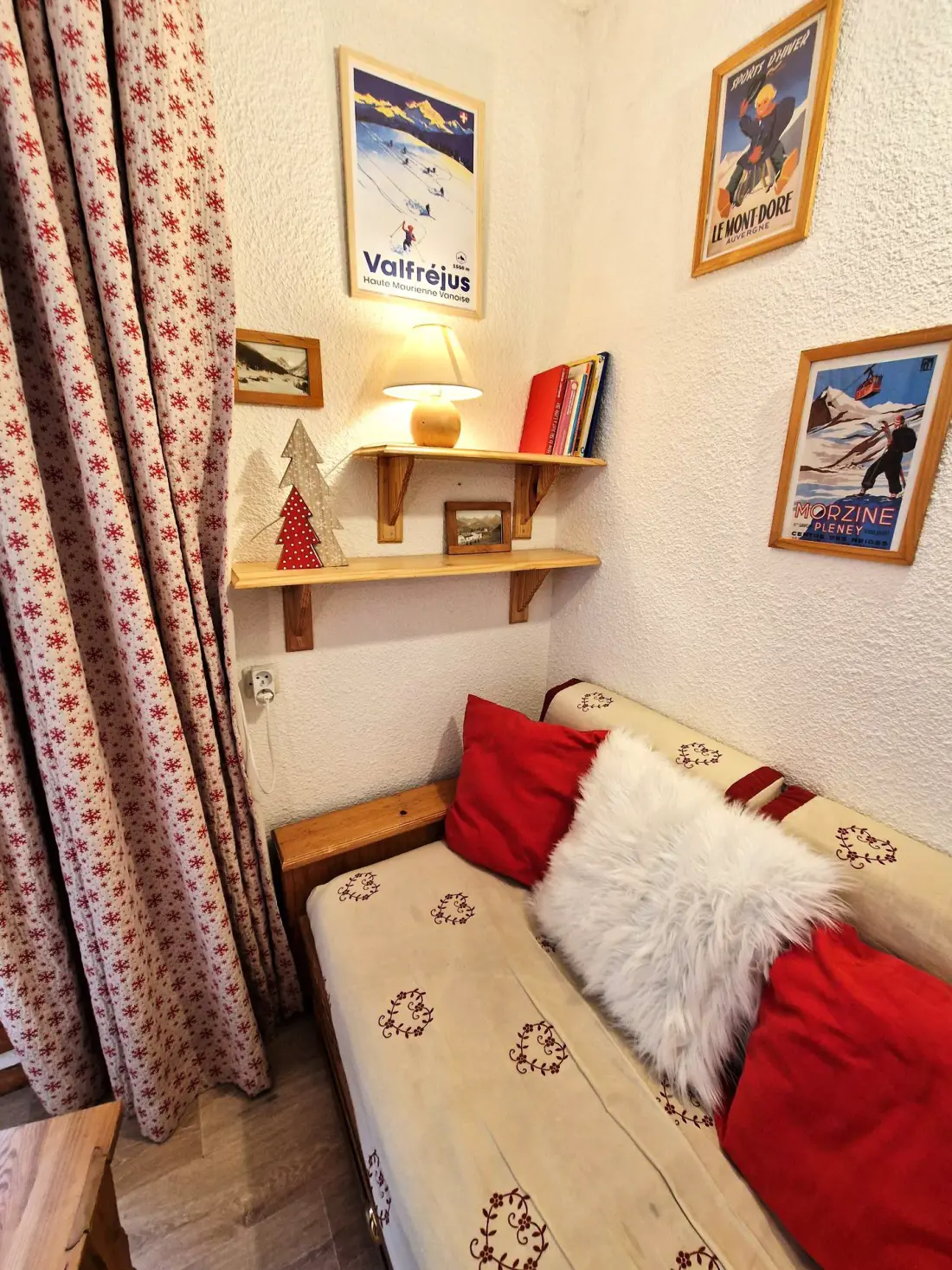 Chalet Club
