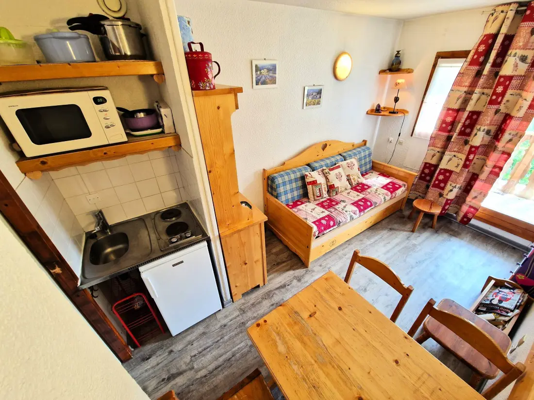 Chalet Club