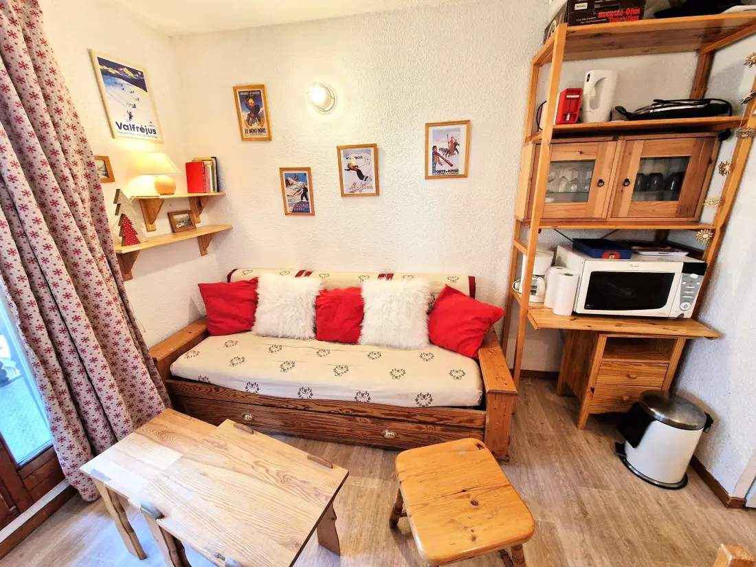 Chalet Club