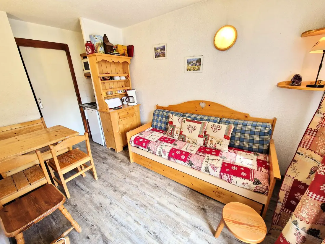Chalet Club