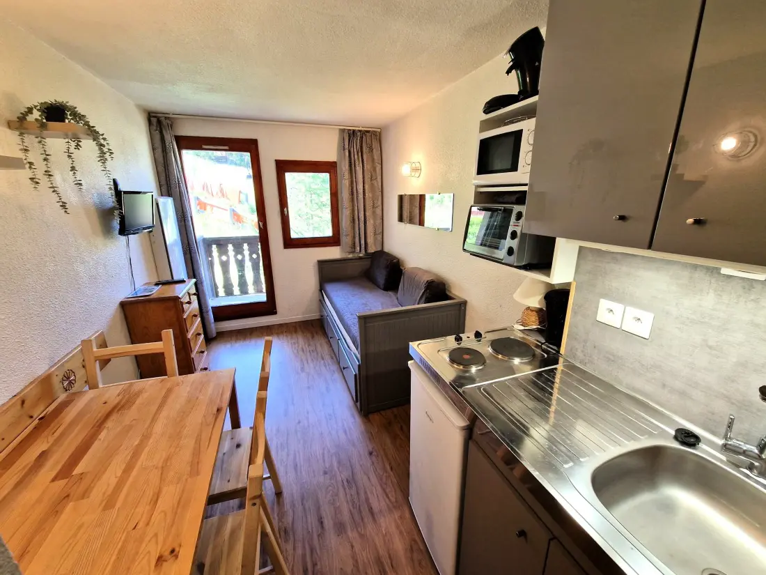 Chalet Club