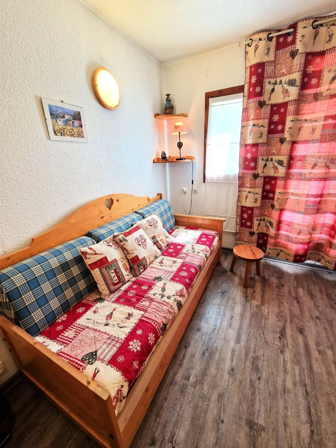 Chalet Club