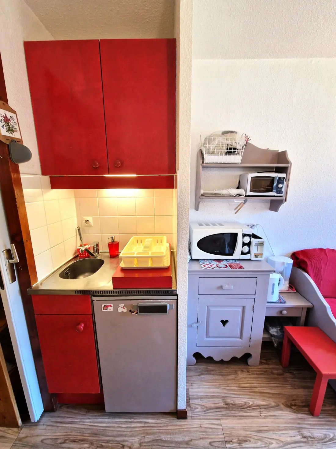 Chalet Club