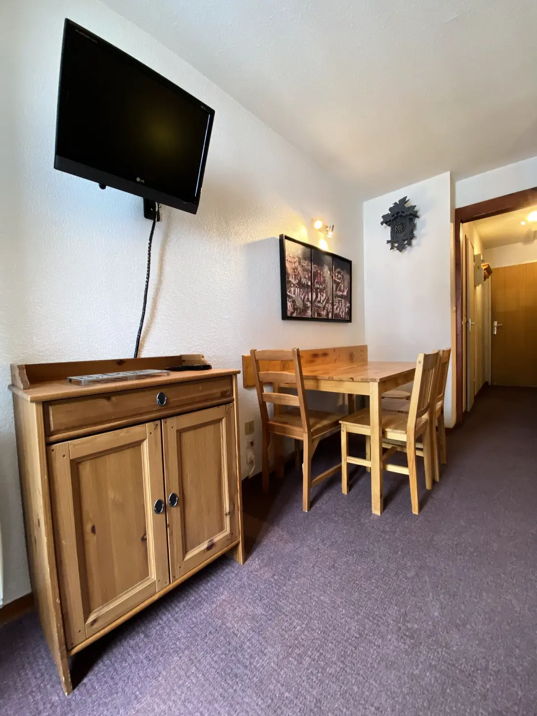Chalet Club