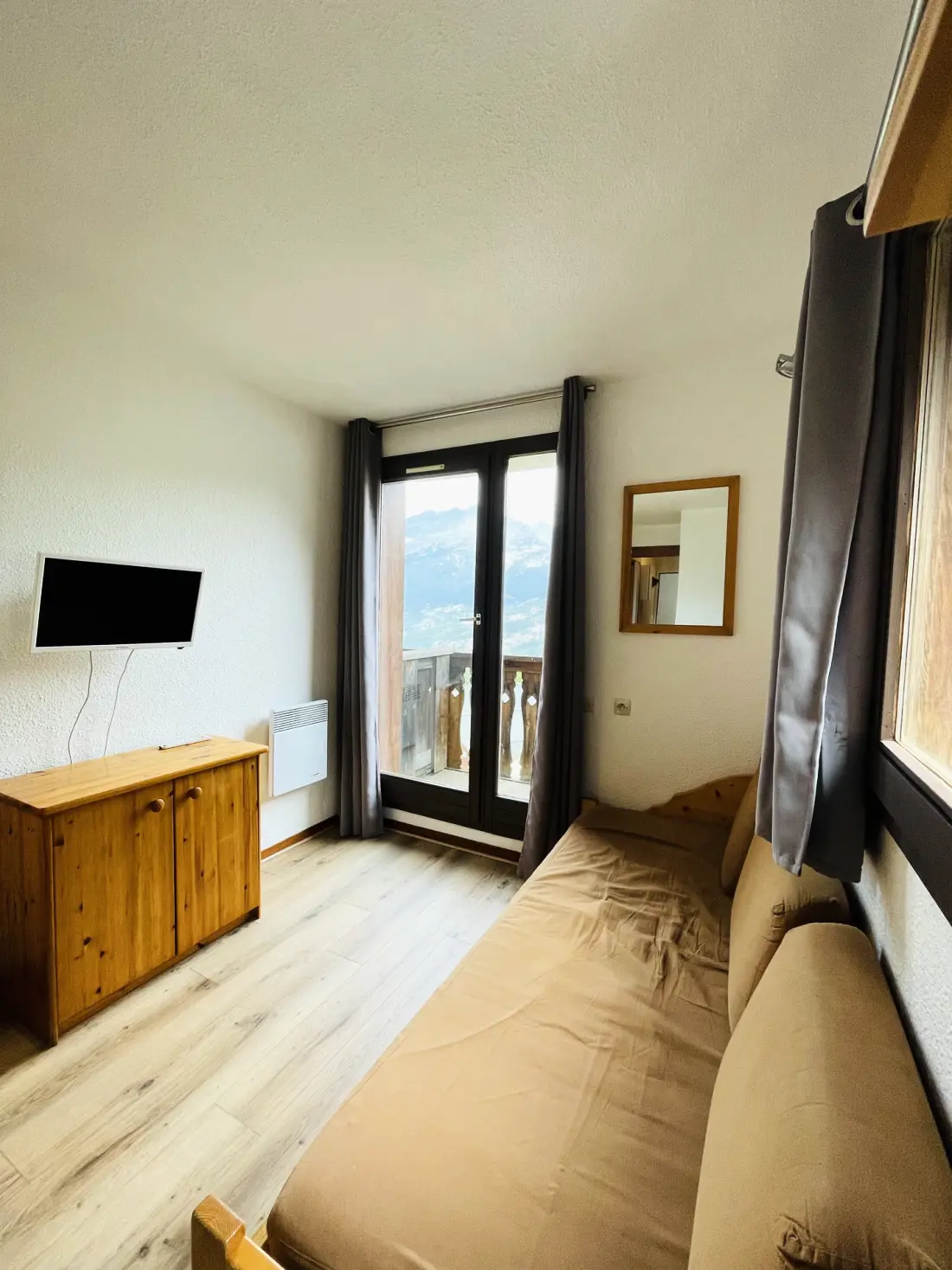 Chalet Club