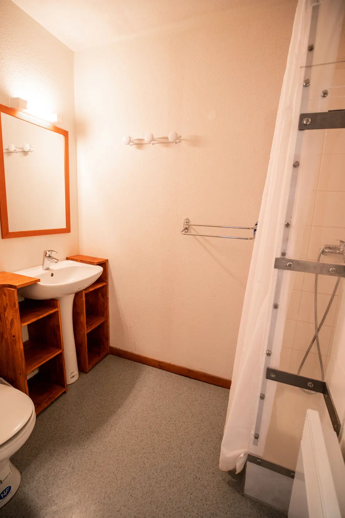 Chalet D'Arrondaz H