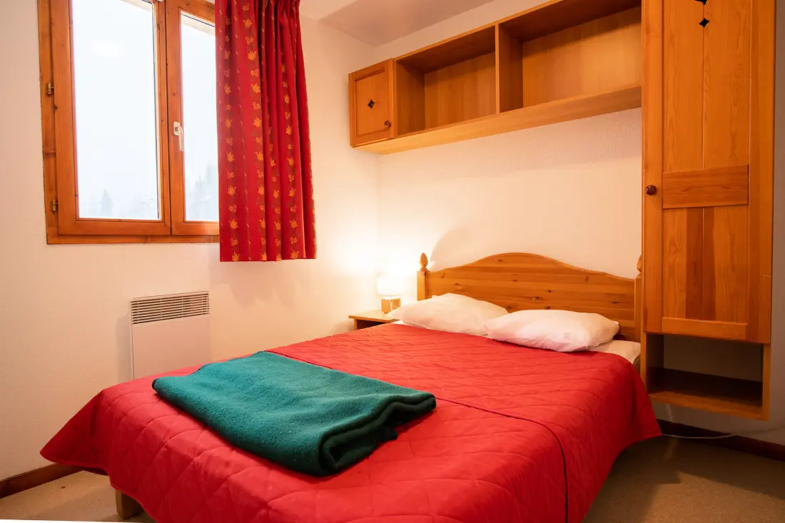 Chalet D'Arrondaz H