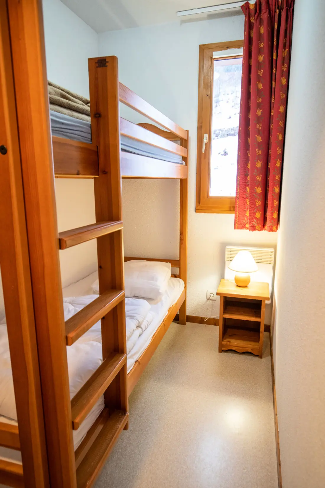 Chalet D'Arrondaz H
