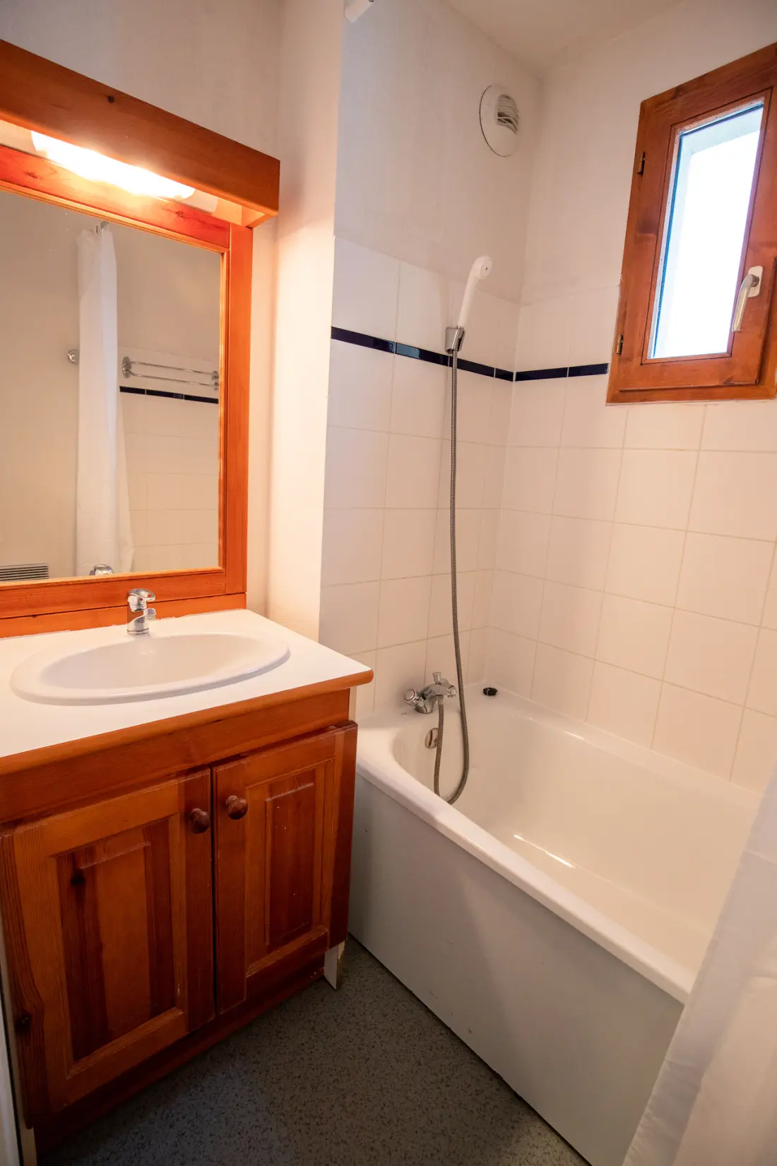 Chalet D'Arrondaz H