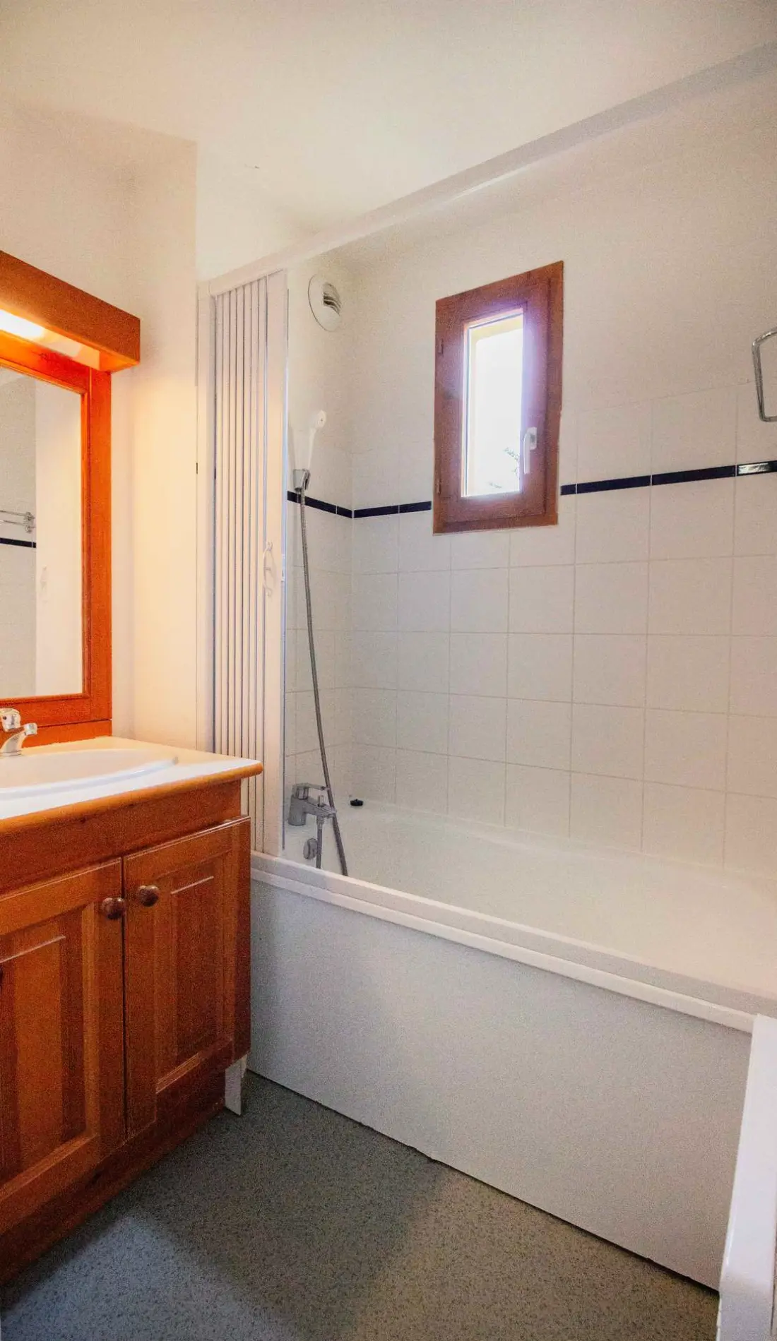 Chalet D’Arrondaz H