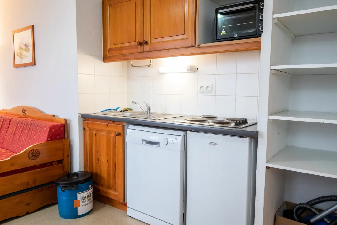 Chalet D'Arrondaz H