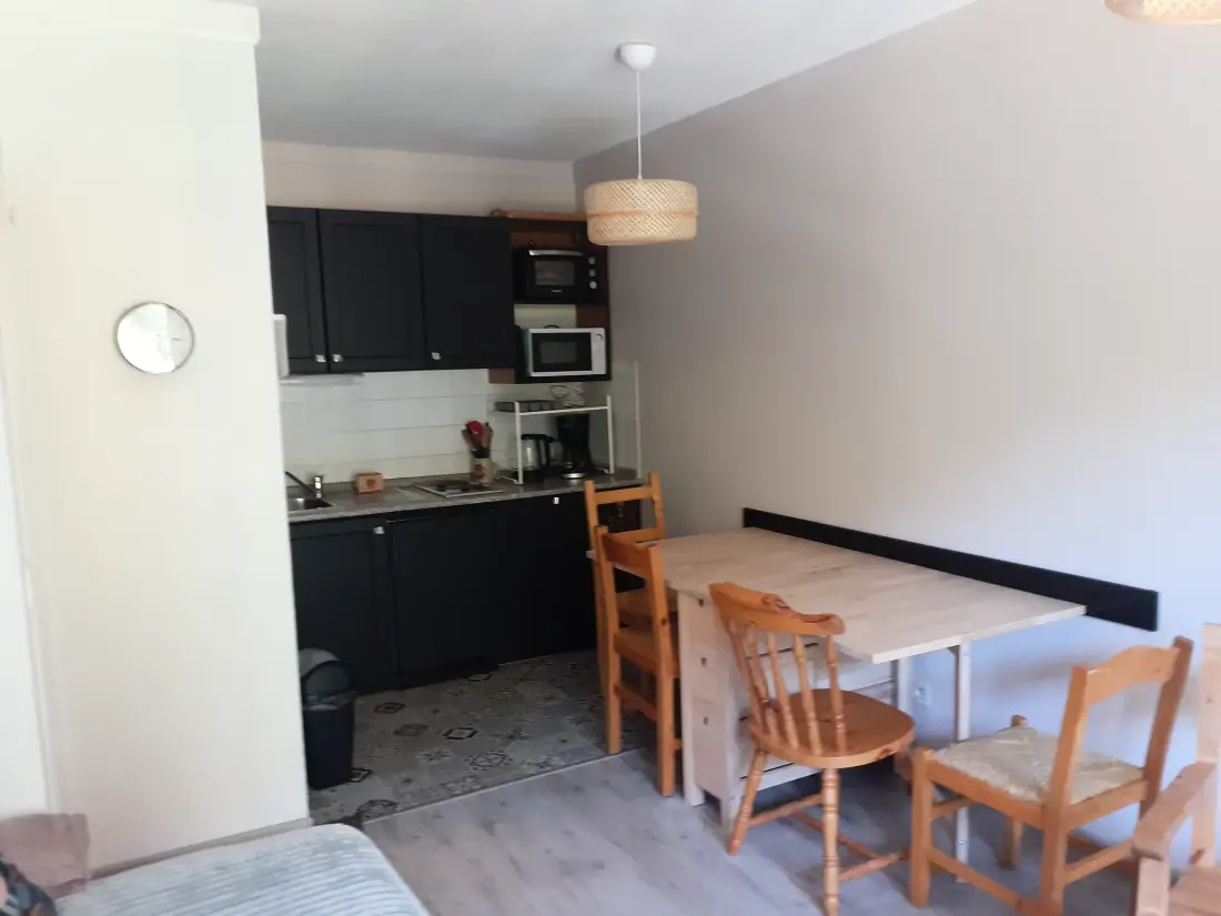 Chalet du Tabor