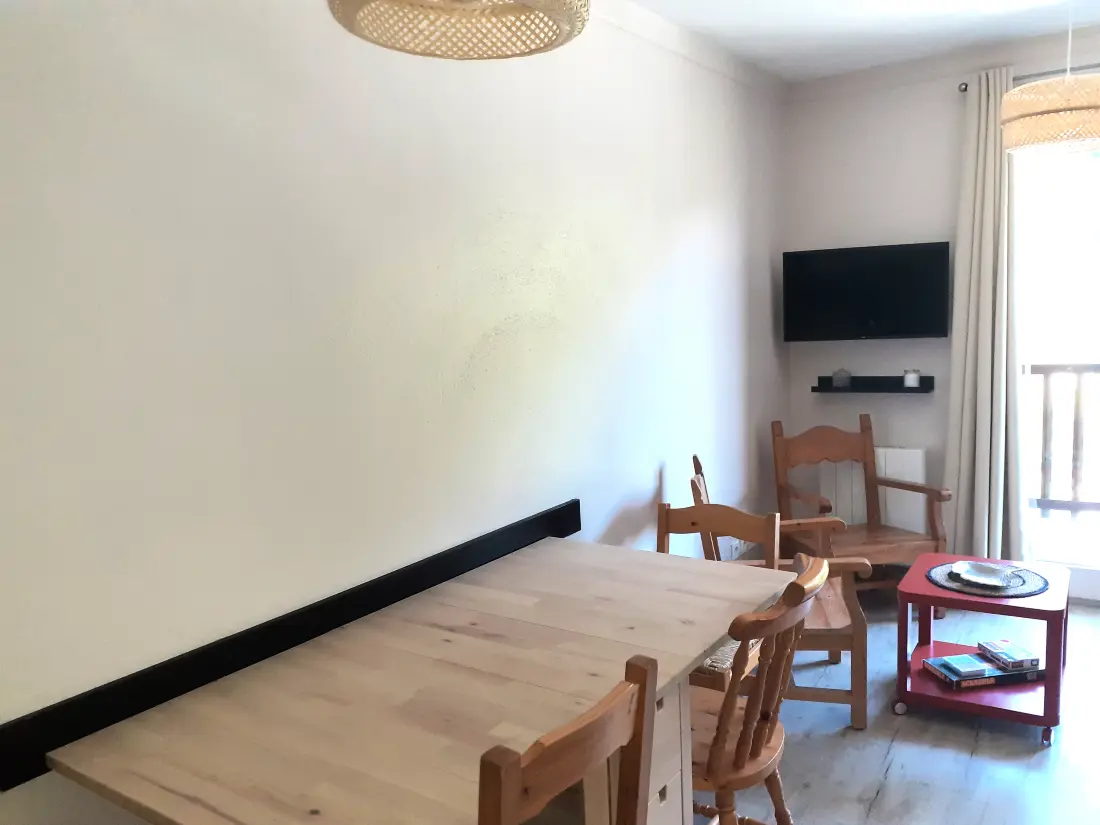 Chalet du Tabor