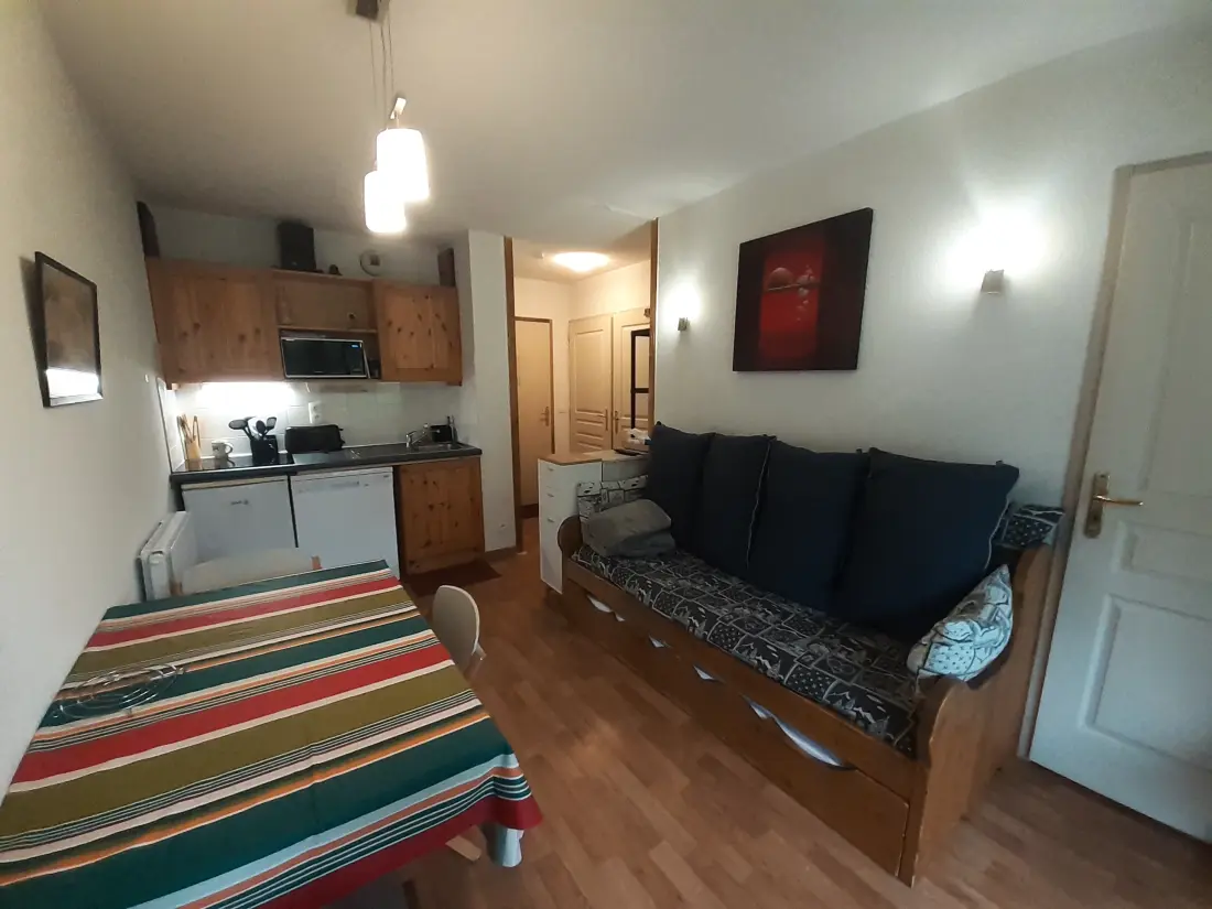 Chalet Firenze