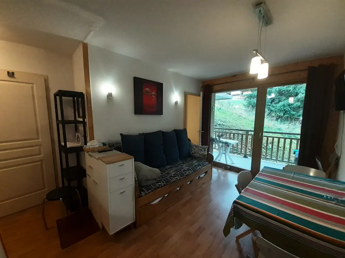 Chalet Firenze