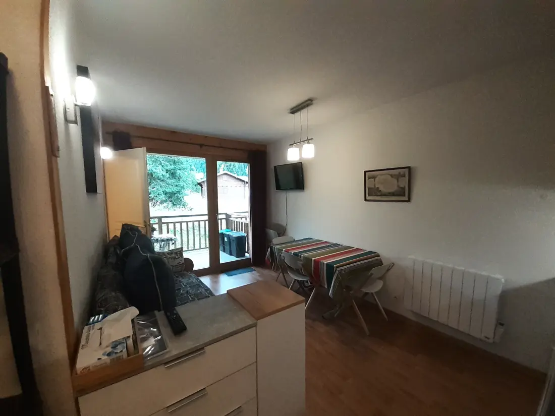 Chalet Firenze