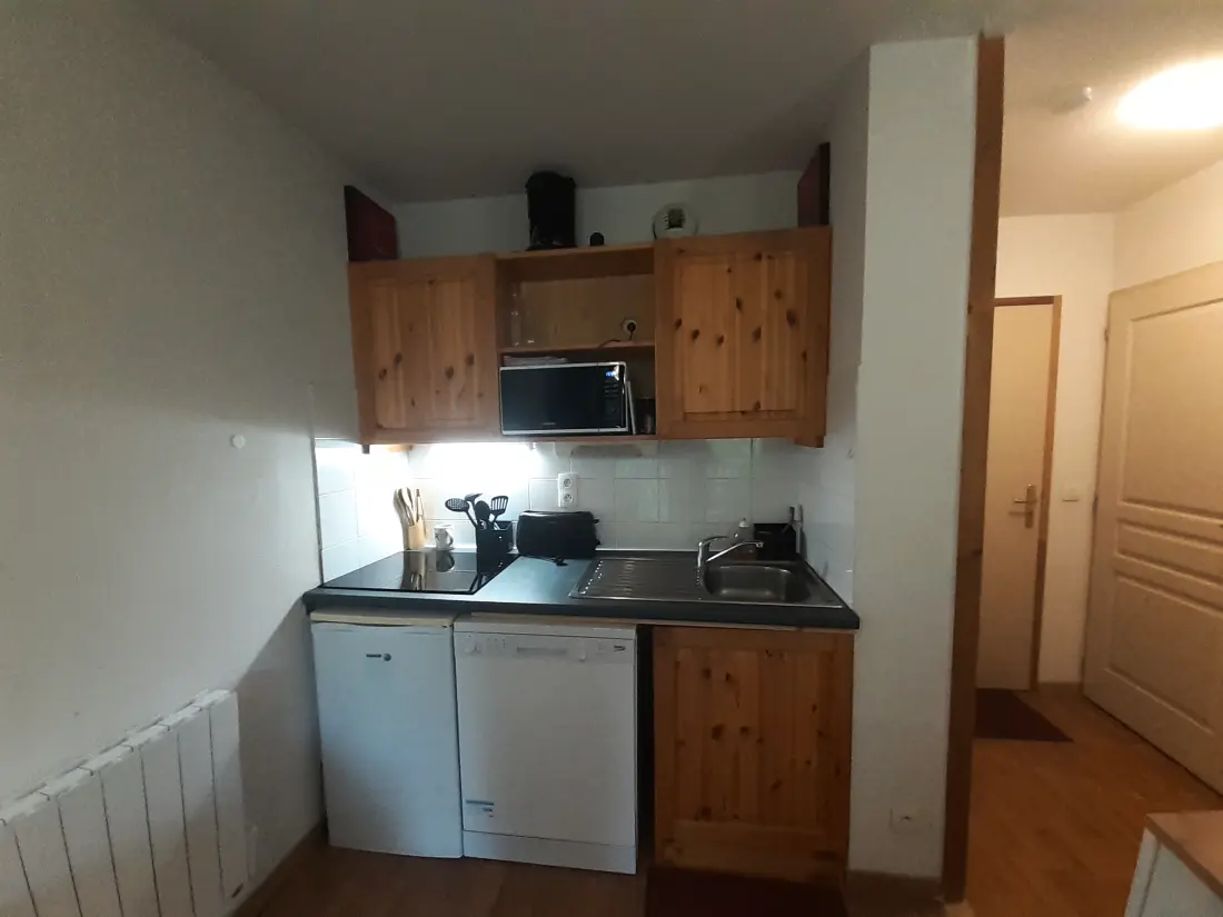 Chalet Firenze
