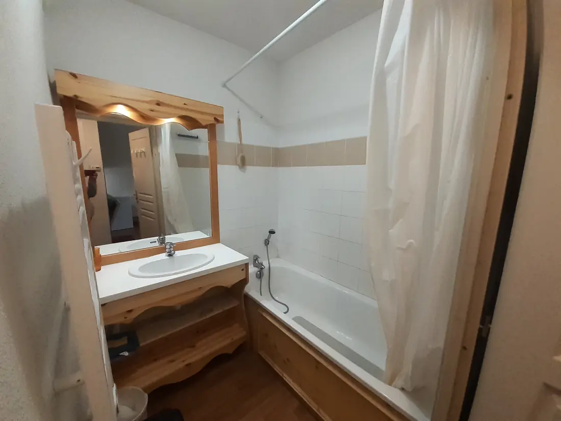 Chalet Firenze