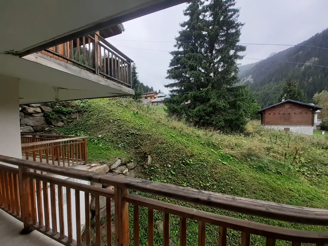 Chalet Firenze