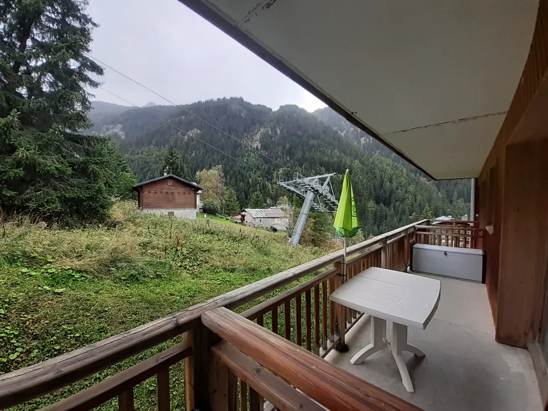 Chalet Firenze